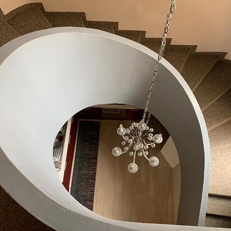 Casa Cervo Daire Olbia Dış mekan fotoğraf