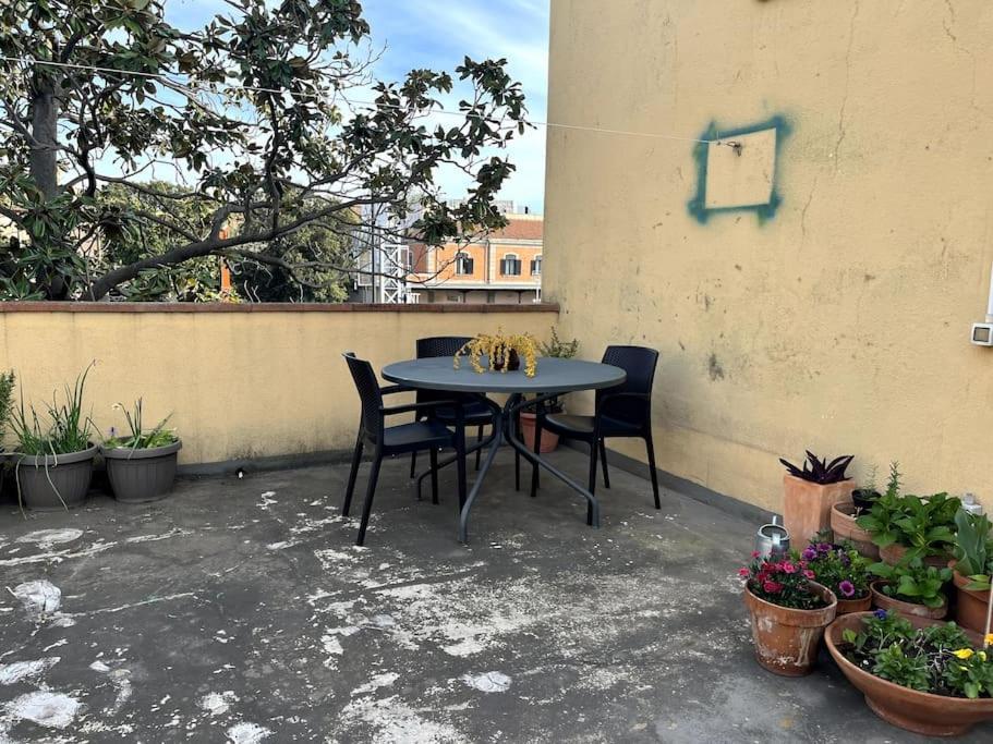Casa Cervo Daire Olbia Dış mekan fotoğraf