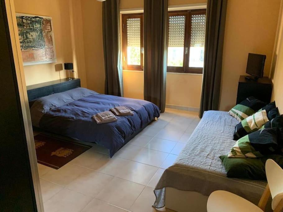 Casa Cervo Daire Olbia Dış mekan fotoğraf