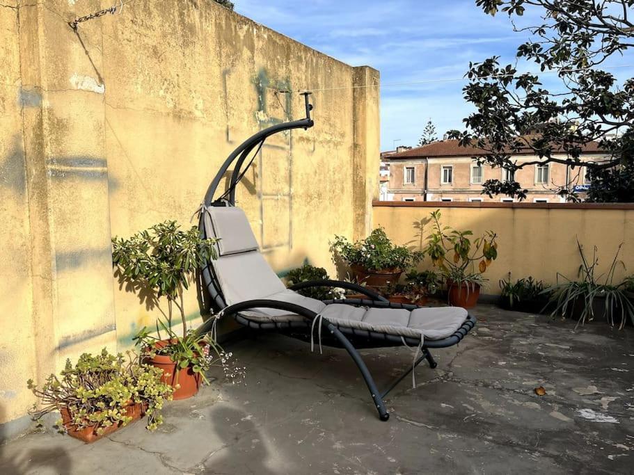 Casa Cervo Daire Olbia Dış mekan fotoğraf