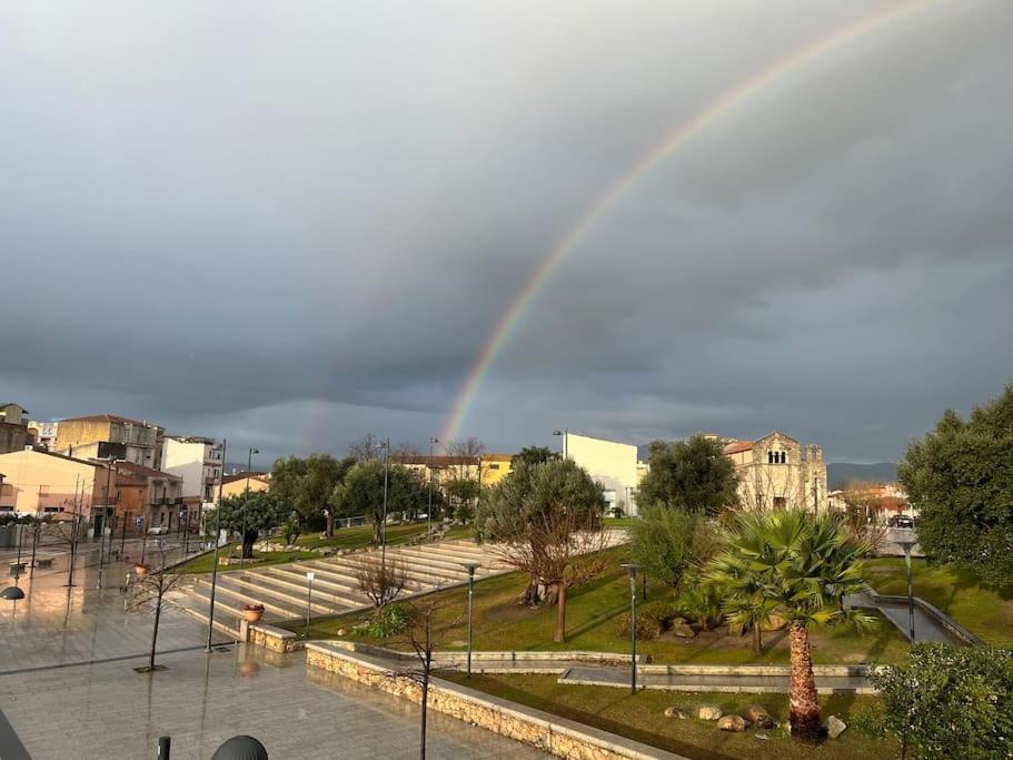 Casa Cervo Daire Olbia Dış mekan fotoğraf