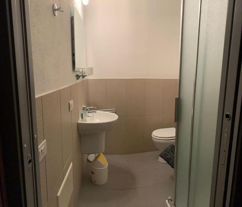 Casa Cervo Daire Olbia Dış mekan fotoğraf