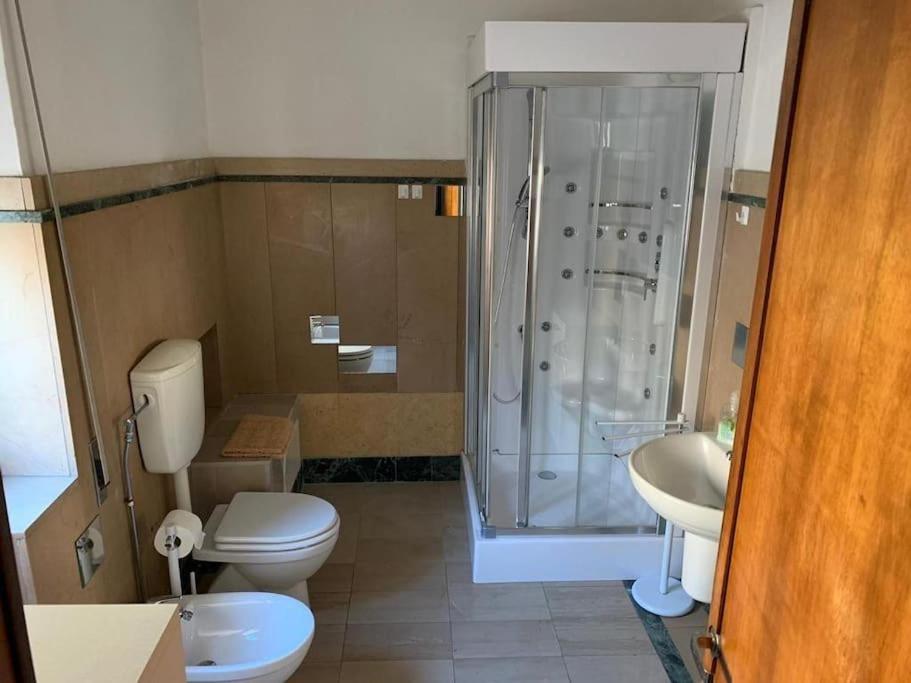 Casa Cervo Daire Olbia Dış mekan fotoğraf