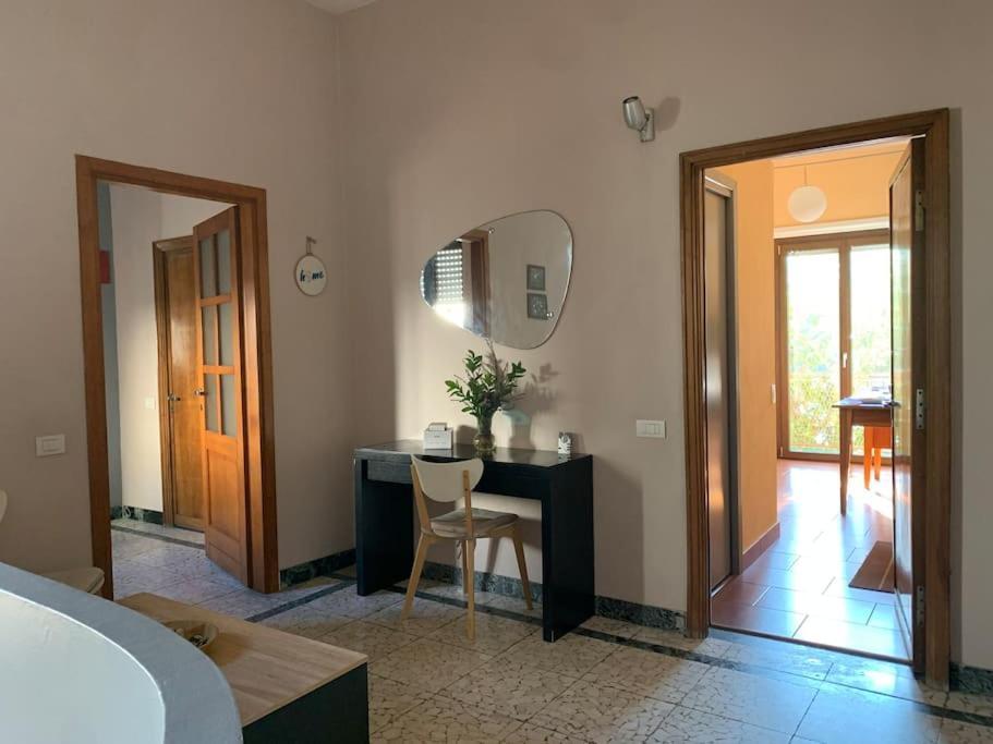 Casa Cervo Daire Olbia Dış mekan fotoğraf