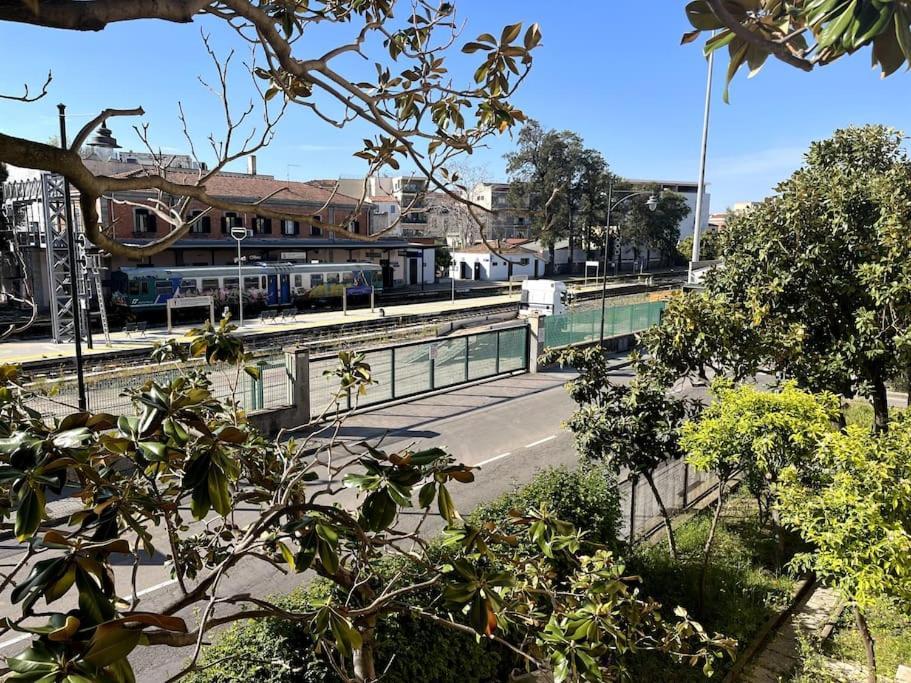 Casa Cervo Daire Olbia Dış mekan fotoğraf