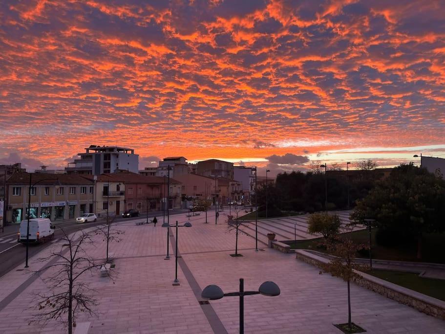 Casa Cervo Daire Olbia Dış mekan fotoğraf