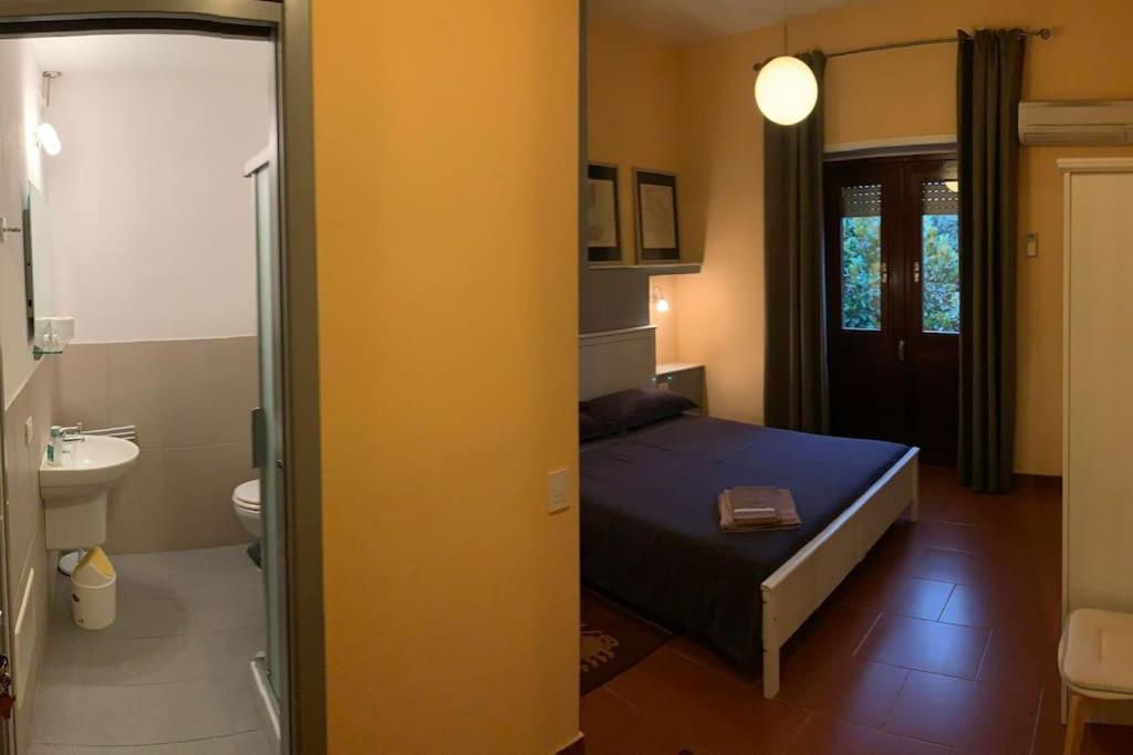 Casa Cervo Daire Olbia Dış mekan fotoğraf