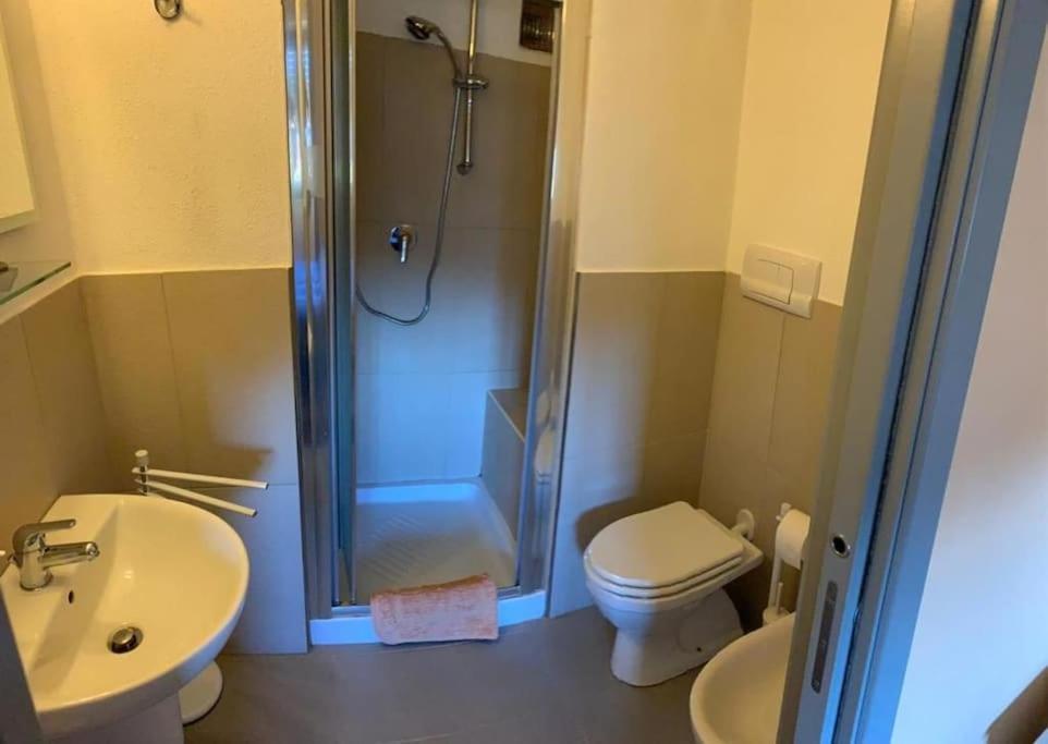Casa Cervo Daire Olbia Dış mekan fotoğraf