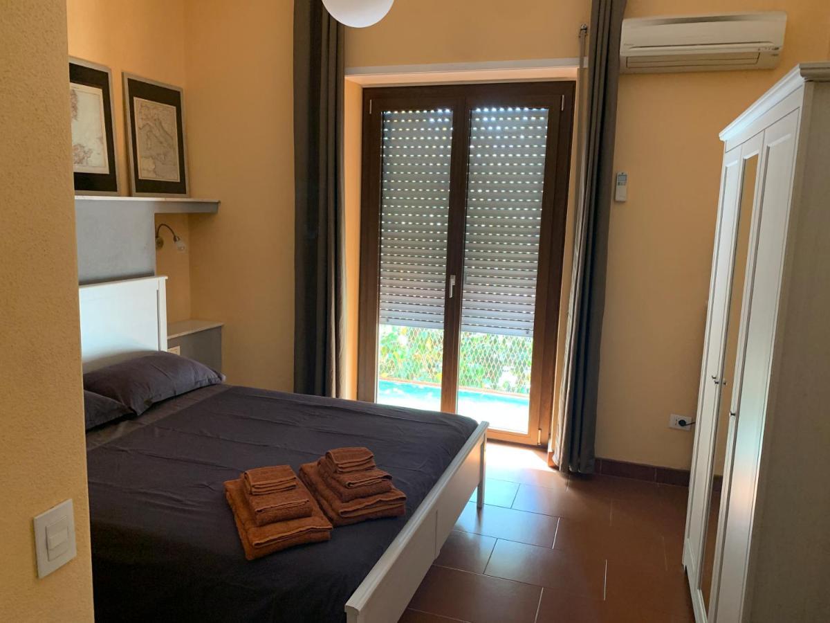 Casa Cervo Daire Olbia Dış mekan fotoğraf