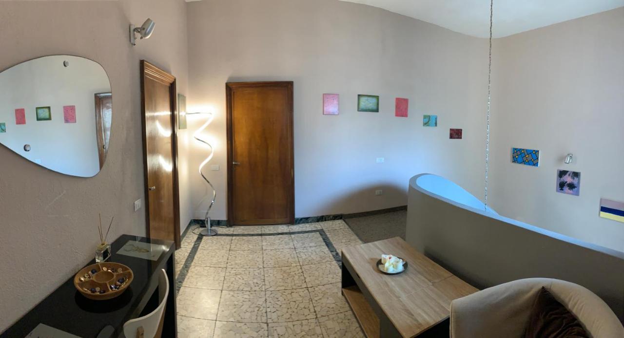 Casa Cervo Daire Olbia Dış mekan fotoğraf