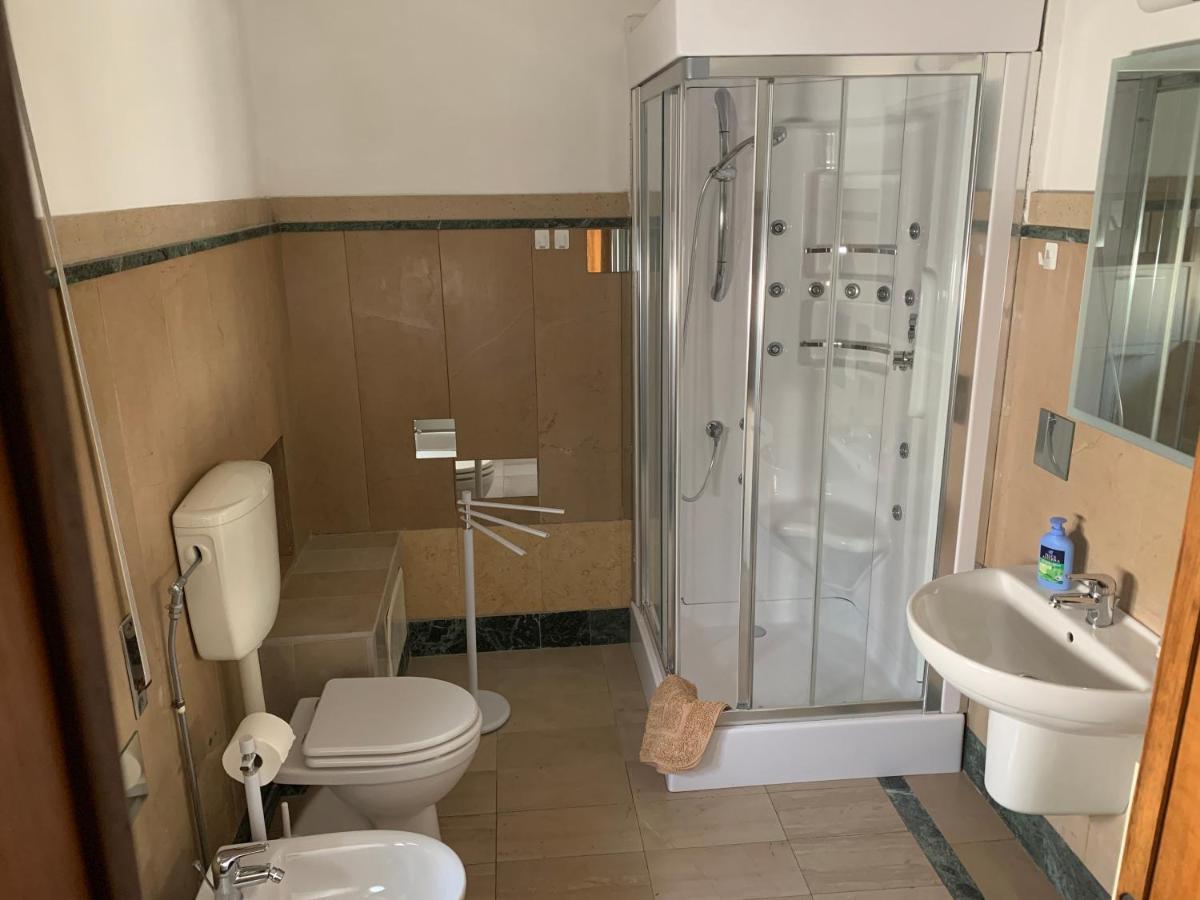 Casa Cervo Daire Olbia Dış mekan fotoğraf