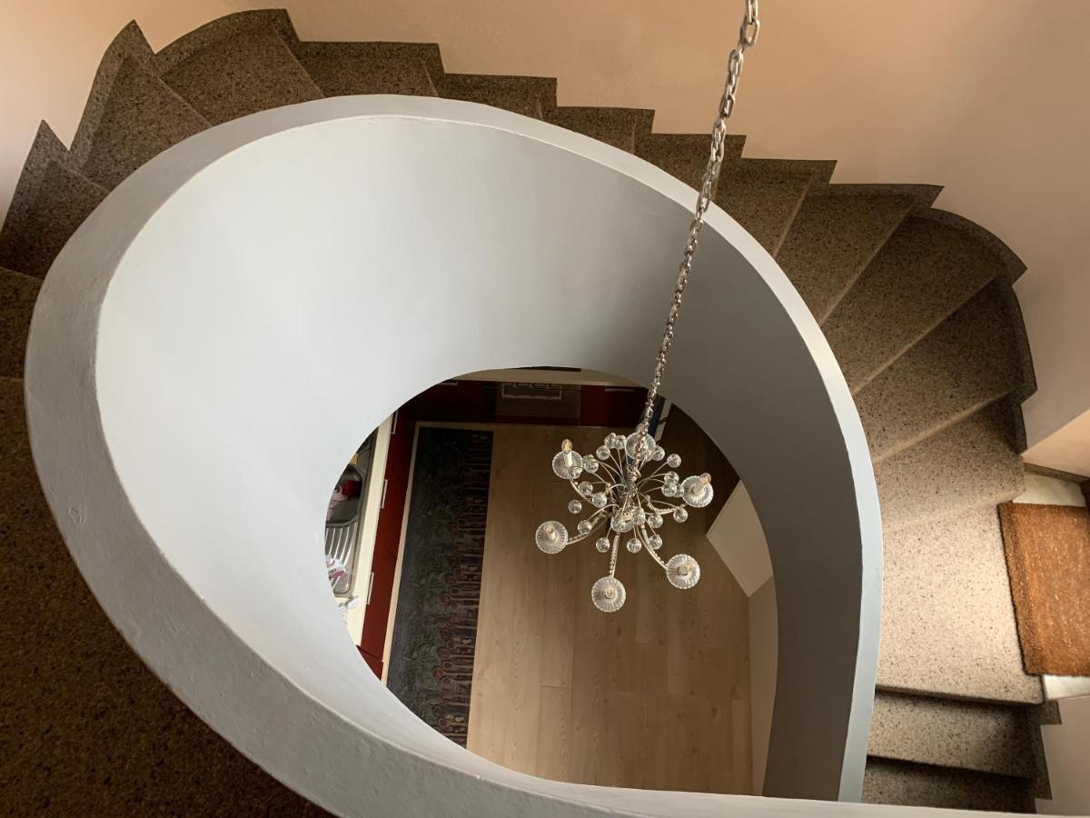 Casa Cervo Daire Olbia Dış mekan fotoğraf