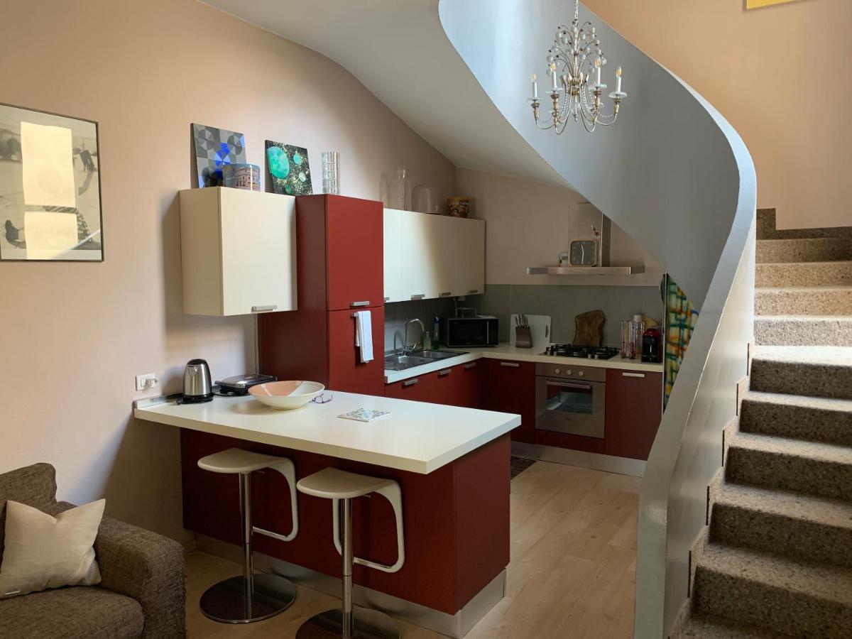 Casa Cervo Daire Olbia Dış mekan fotoğraf
