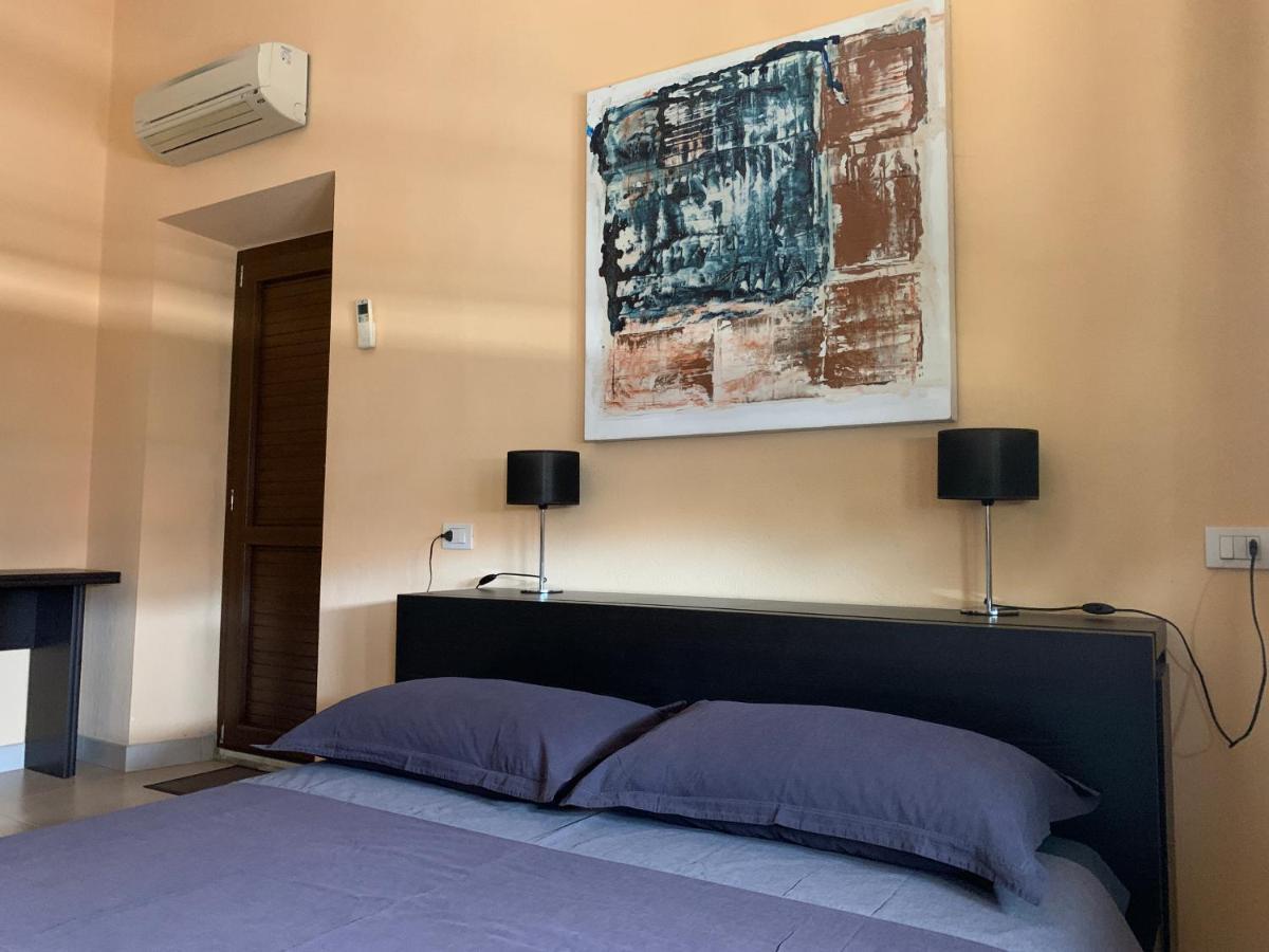 Casa Cervo Daire Olbia Dış mekan fotoğraf