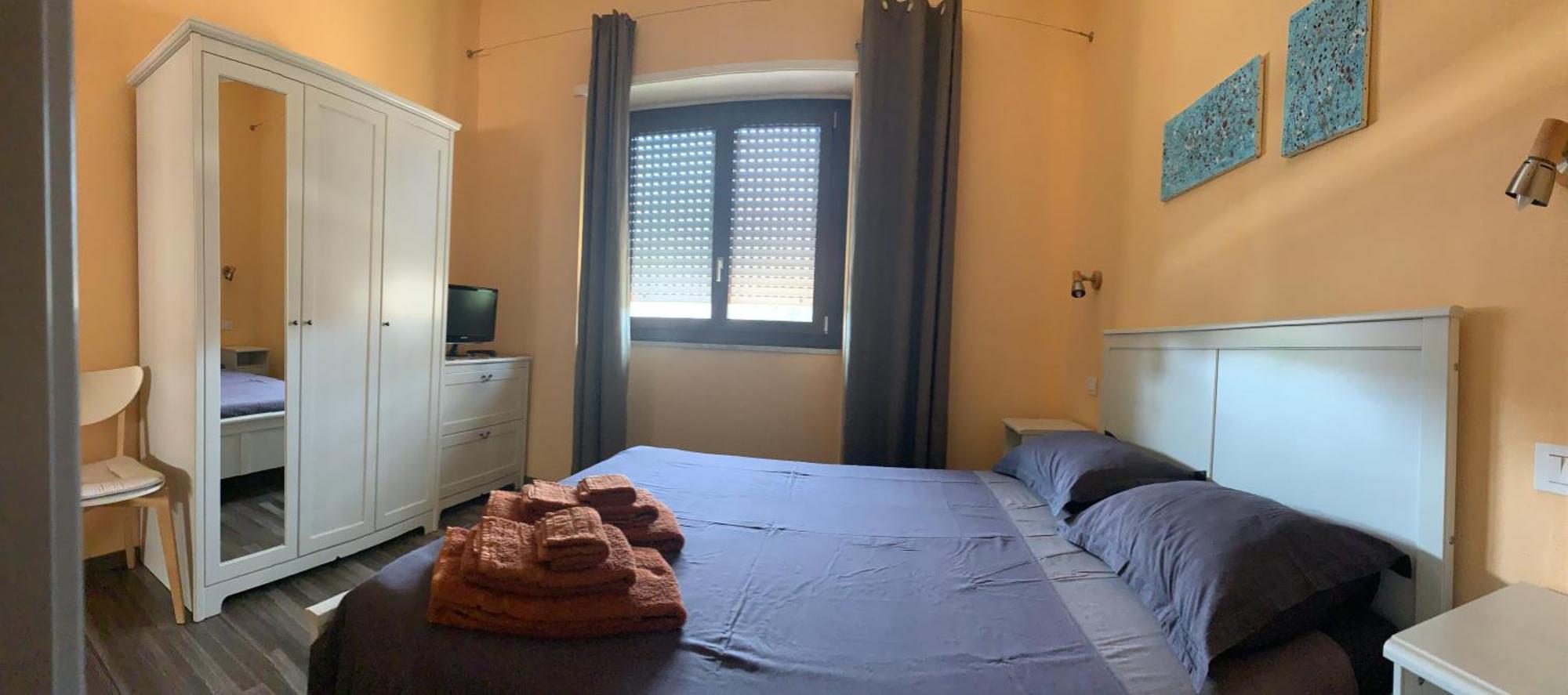 Casa Cervo Daire Olbia Dış mekan fotoğraf