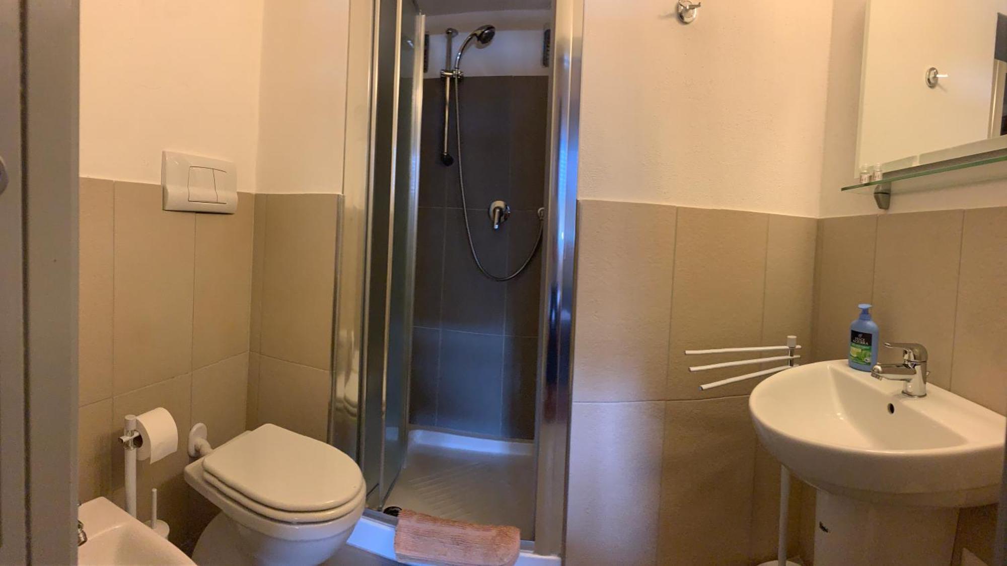 Casa Cervo Daire Olbia Dış mekan fotoğraf