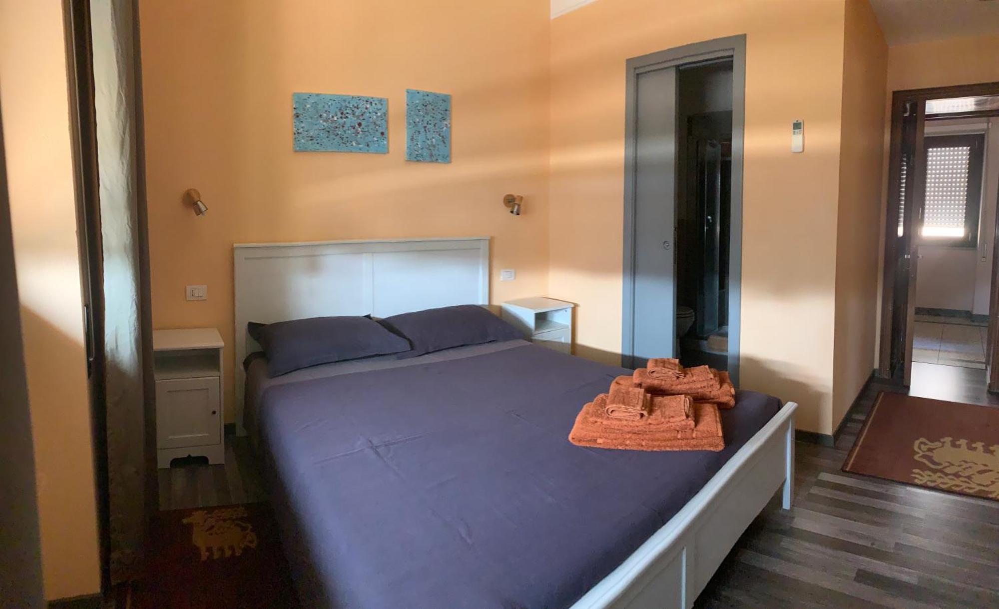 Casa Cervo Daire Olbia Dış mekan fotoğraf