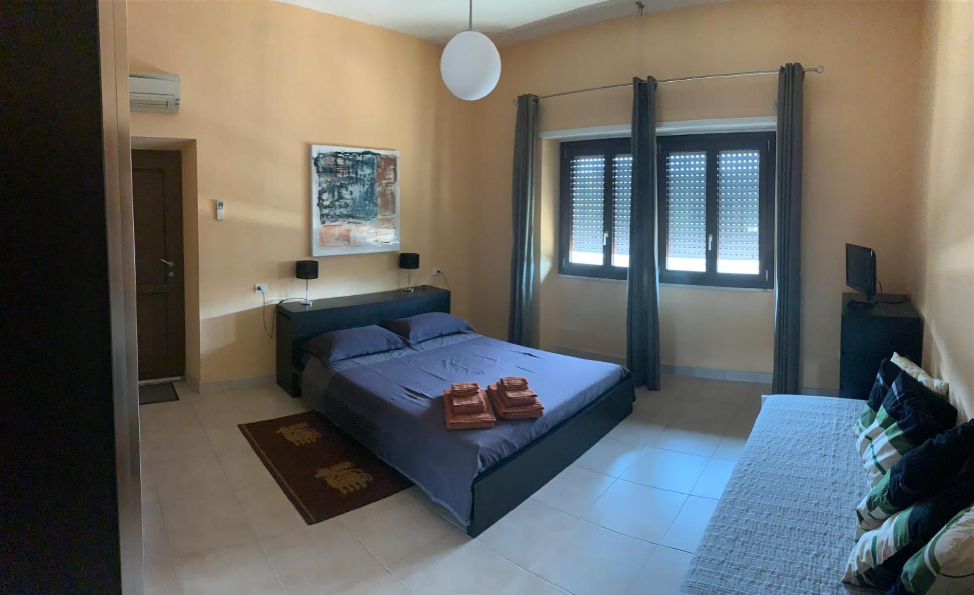 Casa Cervo Daire Olbia Dış mekan fotoğraf