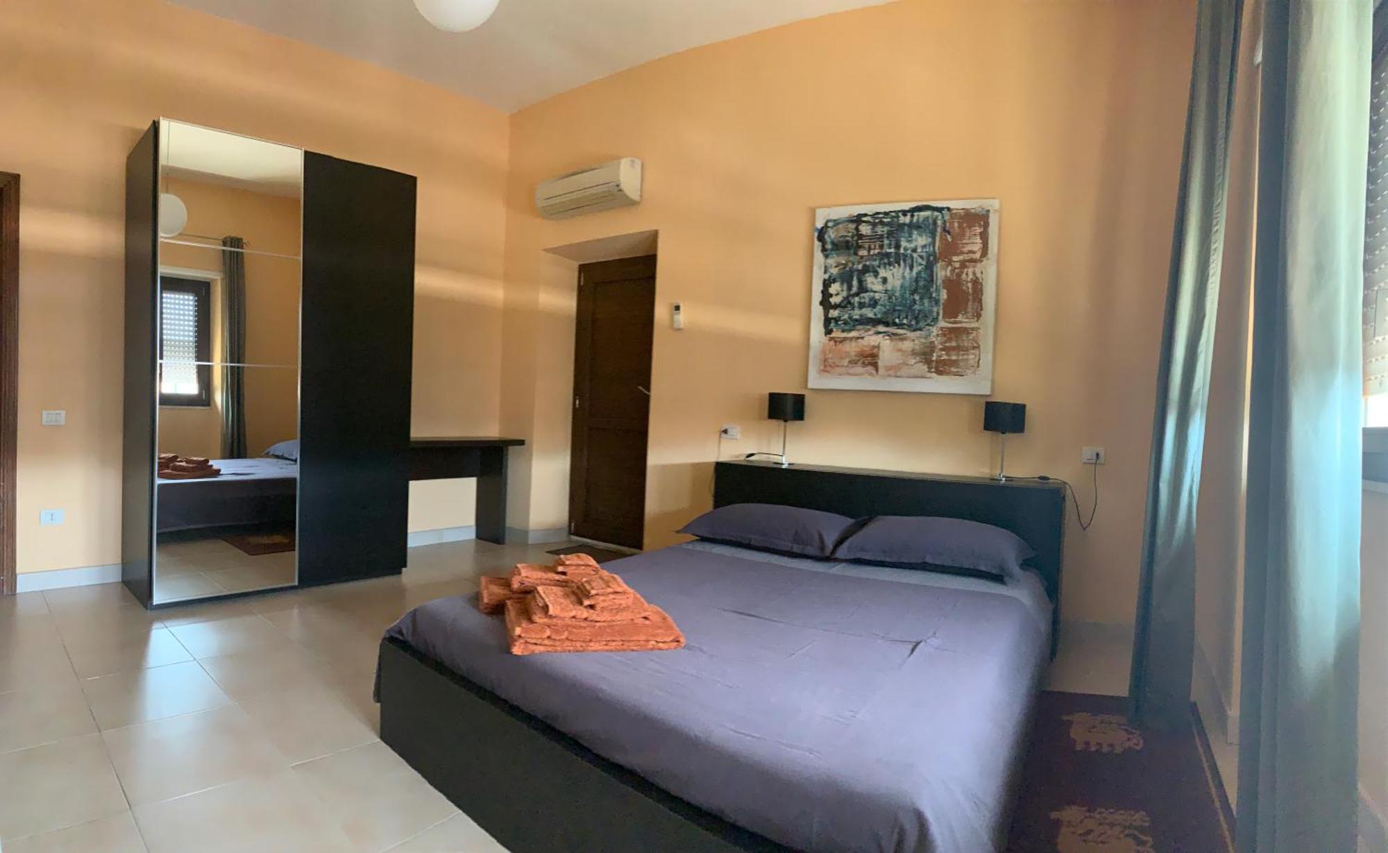 Casa Cervo Daire Olbia Dış mekan fotoğraf