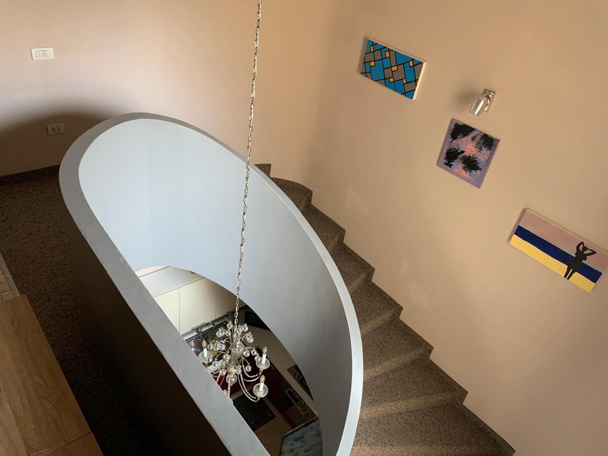 Casa Cervo Daire Olbia Dış mekan fotoğraf