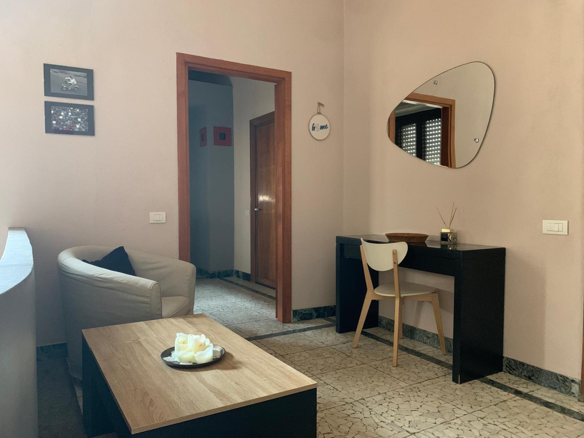 Casa Cervo Daire Olbia Dış mekan fotoğraf