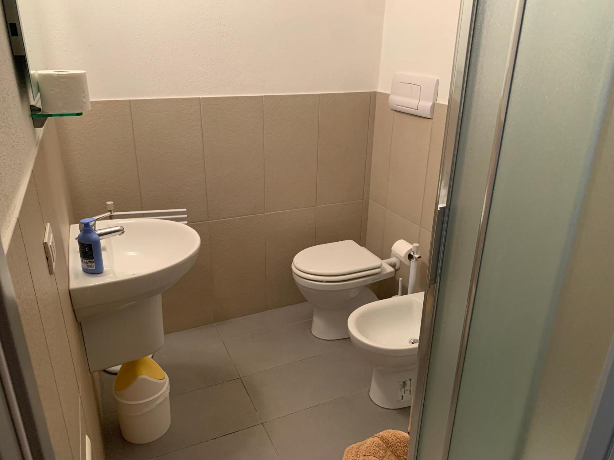 Casa Cervo Daire Olbia Dış mekan fotoğraf