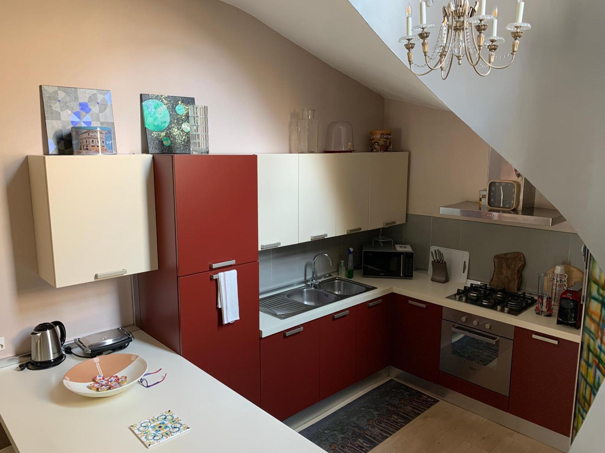 Casa Cervo Daire Olbia Dış mekan fotoğraf