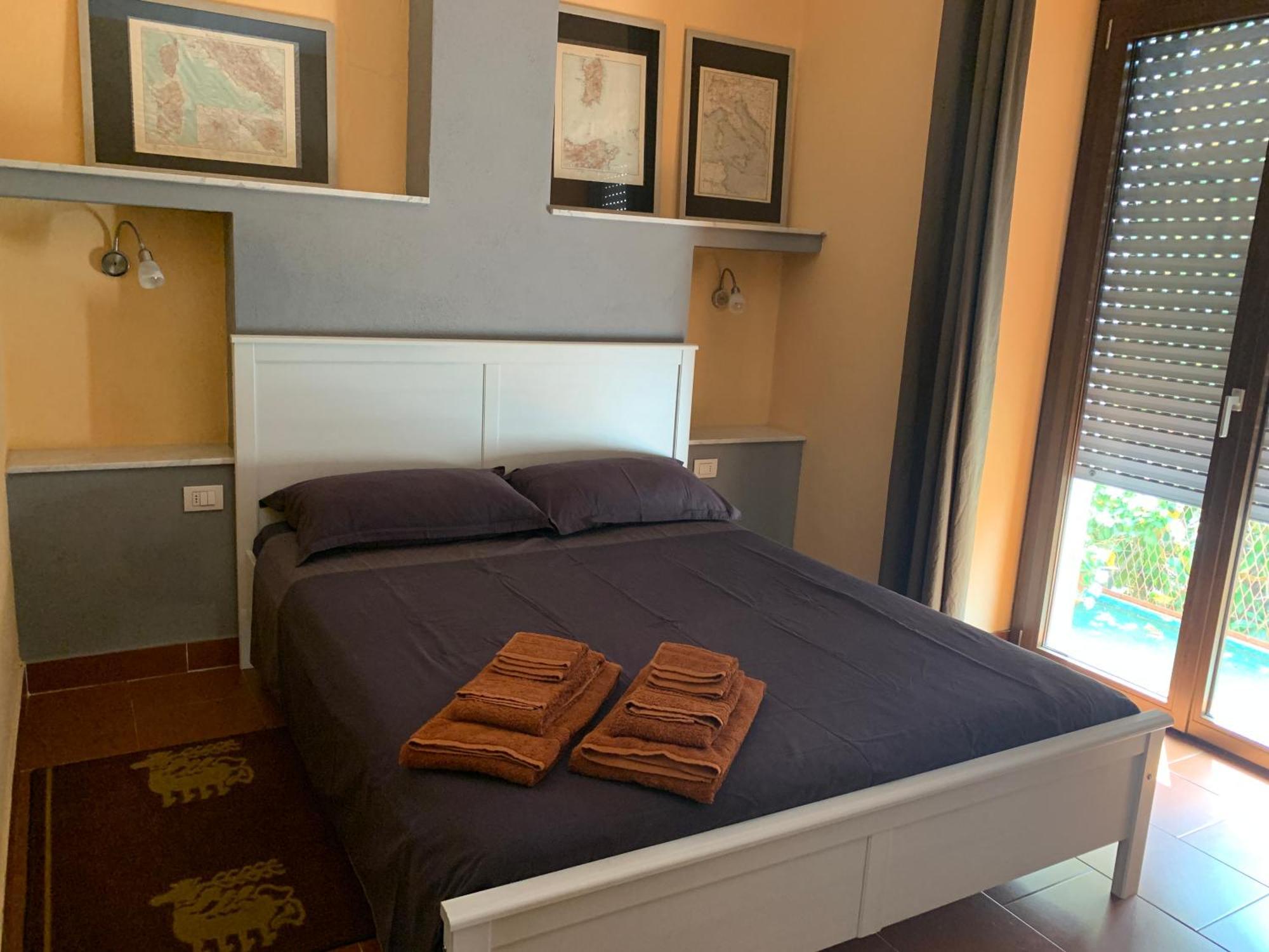 Casa Cervo Daire Olbia Dış mekan fotoğraf