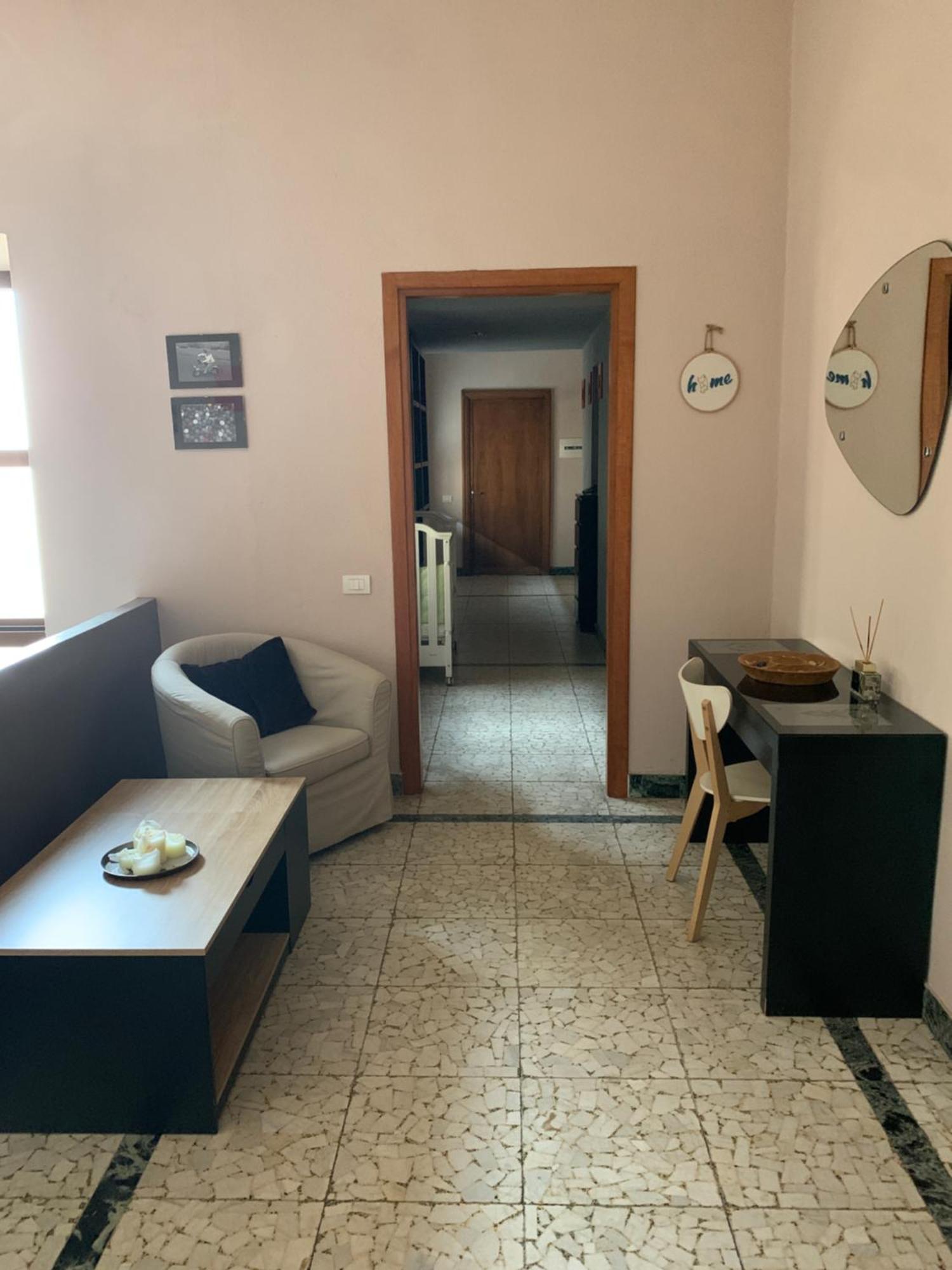 Casa Cervo Daire Olbia Dış mekan fotoğraf