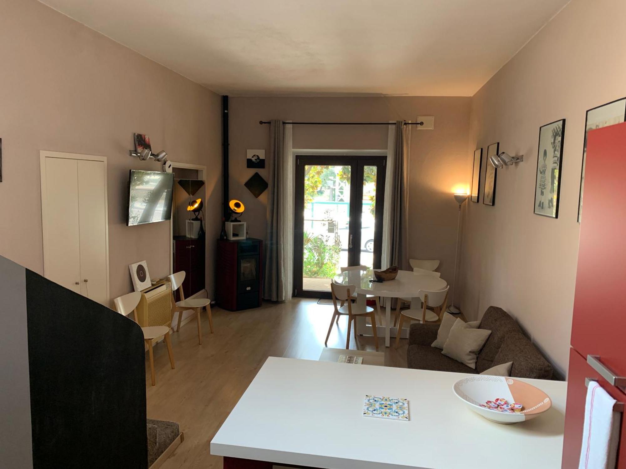 Casa Cervo Daire Olbia Dış mekan fotoğraf