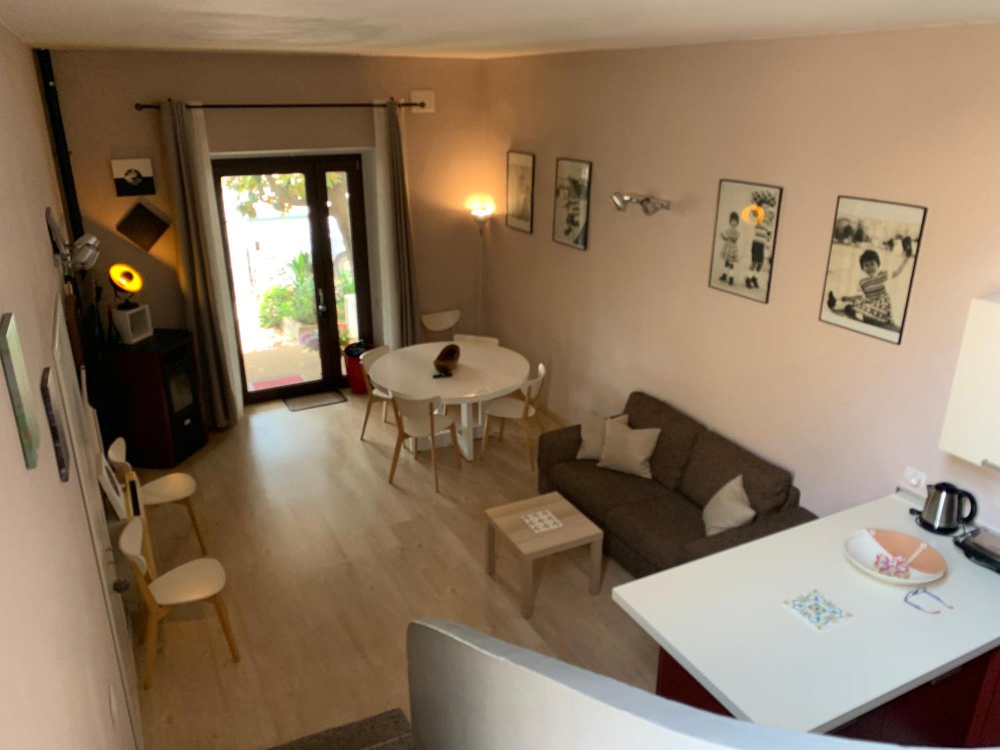 Casa Cervo Daire Olbia Dış mekan fotoğraf