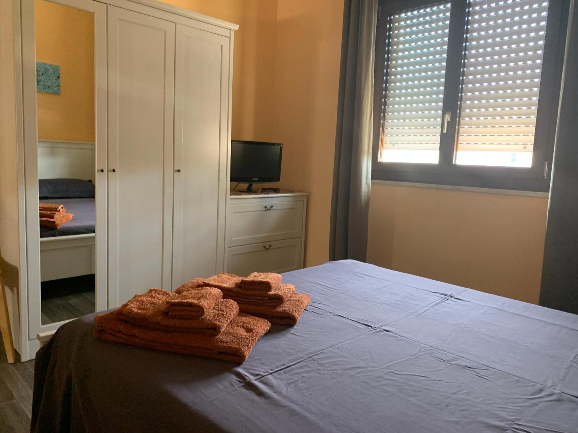 Casa Cervo Daire Olbia Dış mekan fotoğraf