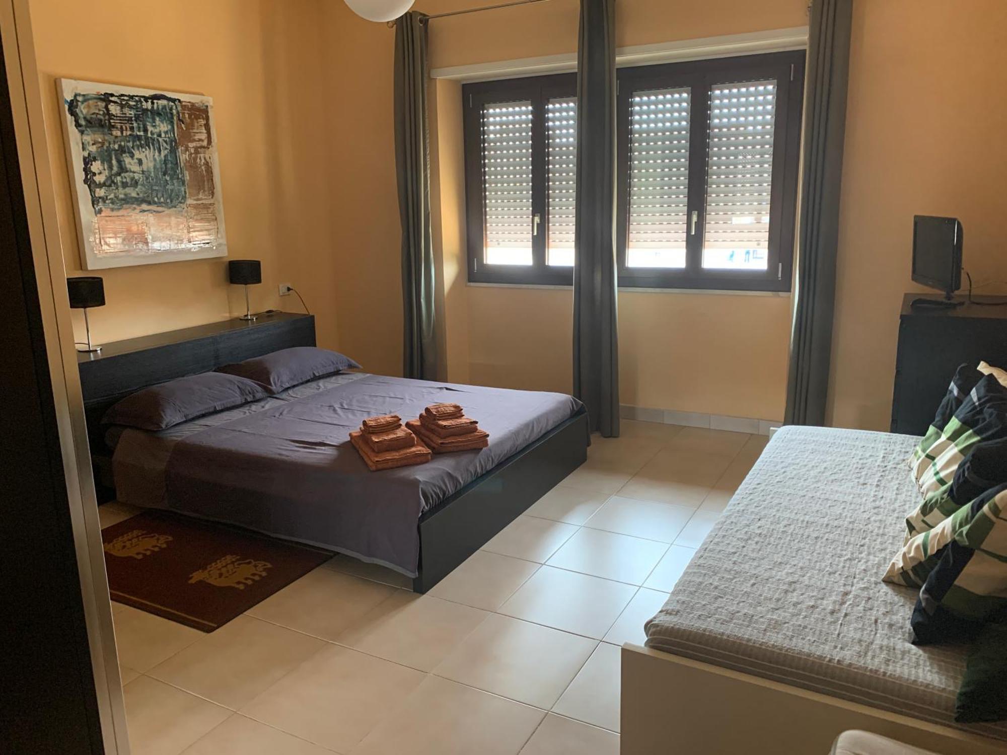 Casa Cervo Daire Olbia Dış mekan fotoğraf